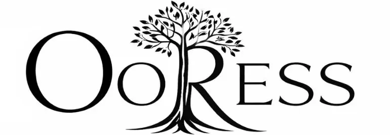 Ooress shop